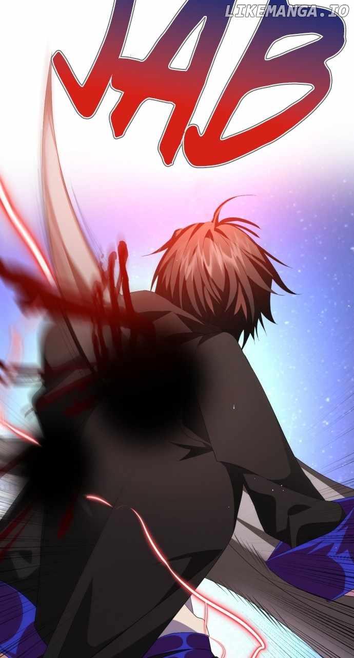 Zero Game Chapter 303 63